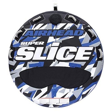Kwik Tek Airhead Super Slice 3Rider Towable AHSSL-32